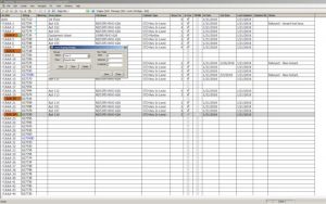 Cross Keying Groups-3 | LockShop Software